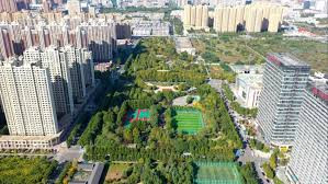 【"十五五"开好局起好步】各地因地制宜 城市更新持续发力