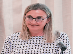 西班牙知华讲堂基金会副主席表示 美对委袭击及涉格陵兰岛言论违反国际法