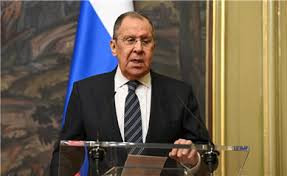 俄外长:美国袭击委内瑞拉违反国际法