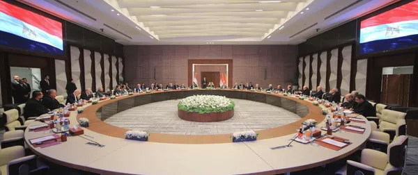 加沙停火斡旋方宣布 巴方技术官僚委员会完成组建 将管理加沙