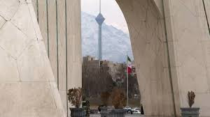 英国暂时关闭驻伊朗大使馆