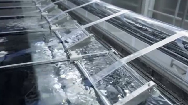 "全"释硬科技 复刻《三体》飞刃 地表超强材料实现量产