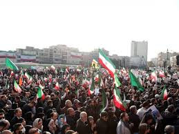 伊朗议会通过关于集会和游行规范法案纲要