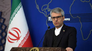 伊朗骚乱事件主要幕后人员落网