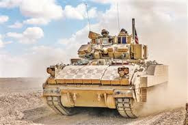 美退役军官:美发动对外战争只为掠夺资源