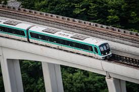 我国"幸福通勤"比重稳步提升