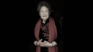 著名电影表演艺术家陶玉玲逝世