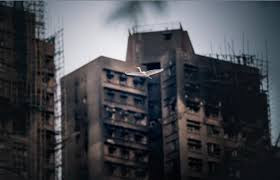 香港大埔火灾死亡人数增至168人 所有遇难者遗体完成辨认