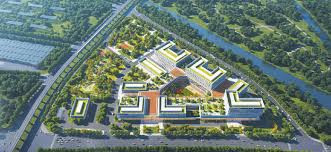 北京2026年将推进"3个100"重点工程