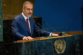 土耳其外长针对伊朗局势表示 土反对在地区动用武力 呼吁对话解决分歧