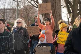 不满古德案调查 多名联邦检察官"请辞"