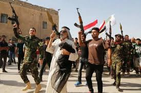 伊拉克武装部队总司令发言人表示 反对任何国家利用伊拉克领土发动军事行动