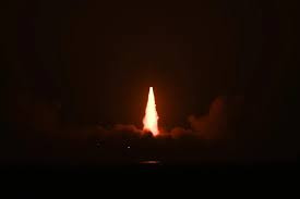 谷神星一号海射型遥七运载火箭发射成功