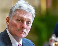 俄总统新闻秘书表示 继续与美就乌克兰问题对话"必要且重要"