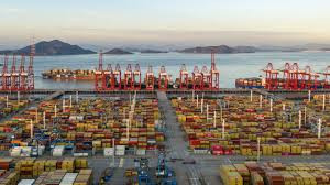 英国智库2026年度经济展望报告称 亚洲有望继续成为全球经济增长重要引擎