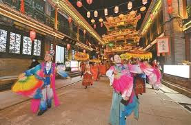 开年旅游市场文旅融合深化 活力迸发