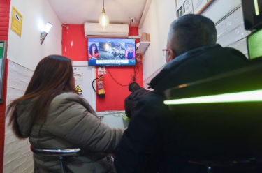 西班牙高铁事故致21死30重伤