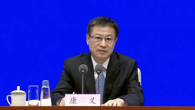 我国服务业增加值同比增长5.4%
