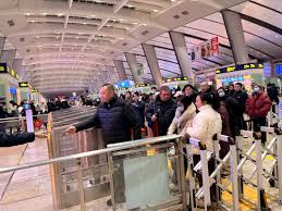 12306推出误购限时免费退票服务