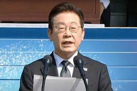 韩国总统李在明表示 向朝鲜放飞无人机属于严重违法 必须严惩