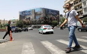 伊朗本土即时通讯软件功能全面恢复