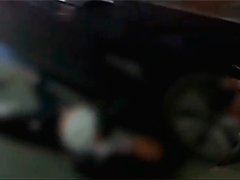 醉酒"洋相"百出 民警暖心救助