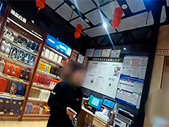 万元购物卡牵出刷单骗局 警民联手按下"止损键"