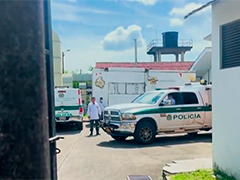 哥伦比亚中南部非法武装冲突造成约30人死亡