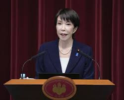 日首相决定解散众议院 遭多个在野党反对