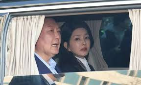 韩国将启动新特检法继续调查尹锡悦夫妇