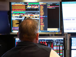 纽约股市三大股指20日大幅下跌