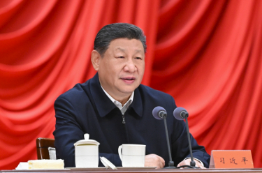 习近平在省部级主要领导干部学习贯彻党的二十届四中全会精神专题研讨班开班式上发表重要讲话