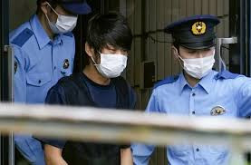 安倍晋三遇刺案宣判 山上彻也被判无期徒刑