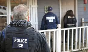 美国联邦机构在缅因州展开移民执法行动