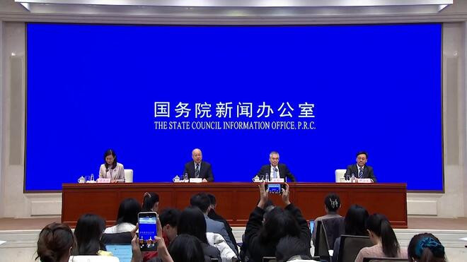 农业农村部 我国农业科技进步贡献率超过64%