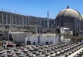 日本部分民众集会反对重启柏崎刈羽核电站