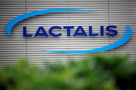 法国乳企在多国市场召回婴幼儿奶粉