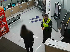 平板电脑不慎遗失 民警帮忙找回