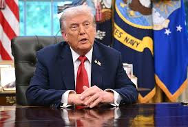 美国众议院未通过限制特朗普对委动武决议