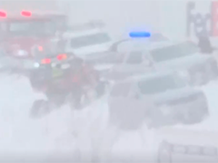 美国 寒潮来袭 市场波动 天然气价格大涨