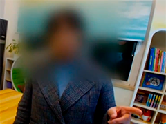 天降20万"扶贫款" 阿姨险成电诈工具人