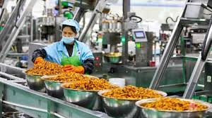 预制菜国家标准等将公开征求意见