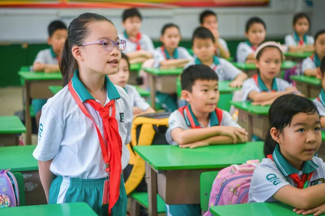 多地中小学取消非毕业年级"期末统考"