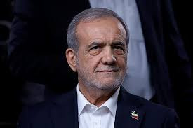 伊朗总统:伊朗民众挫败近期骚乱策划者企图