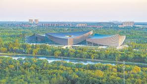 北京城市副中心建设迈入新阶段