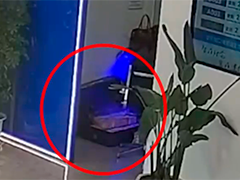 重庆 女子取现200万元险被骗 警方及时拦截