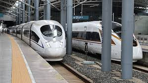 全国铁路今起实行新列车运行图 客货列车双增 路网效能再提升