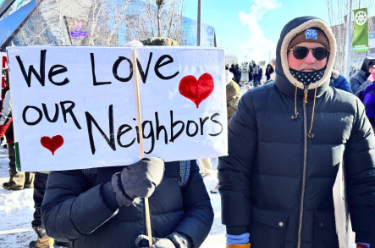 美法官下令禁止联邦执法人员破坏相关证据