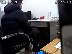 小伙赌气离家出走 民警帮忙送回