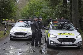 警务大改革 英国将组建全国性警察机构